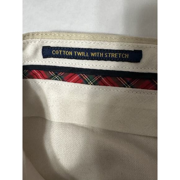 Polo Ralph Lauren Men’s Khakis Tailored Fit Golf Pants 35x32 - Picture 11 of 14